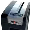 Kép 2/2 - Iratmegsemmisítő, mikrokonfetti, 4 lap, REXEL "Secure MC4-SL"