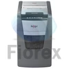 Kép 1/6 - Iratmegsemmisítő, konfetti, 150 lap, REXEL, "Optimum AutoFeed+ 150X"