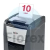 Kép 2/6 - Iratmegsemmisítő, konfetti, 300 lap, REXEL, "Optimum AutoFeed+ 300X"
