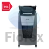 Kép 5/6 - Iratmegsemmisítő, konfetti, 300 lap, REXEL, "Optimum AutoFeed+ 300X"