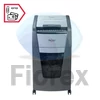 Kép 6/6 - Iratmegsemmisítő, konfetti, 300 lap, REXEL, "Optimum AutoFeed+ 300X"