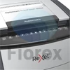 Kép 3/3 - Iratmegsemmisítő, mikrokonfetti, 600 lap, REXEL "Optimum AutoFeed+ 600M"