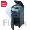 Kép 3/6 - Iratmegsemmisítő, konfetti, 750 lap, REXEL, "Optimum AutoFeed+ 750X"