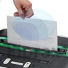 Kép 2/2 - Olajozó lap iratmegsemmisítőhöz, A5,  REXEL - 12db