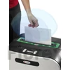 Kép 2/2 - Olajozó lap iratmegsemmisítőhöz, A5, REXEL - 20db