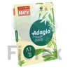 Kép 2/2 - Másolópapír, színes, A3, 80 g, REY "Adagio", pasztell sárga