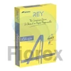 Kép 1/2 - Másolópapír, színes, A4, 160 g, REY "Adagio", intenzív sárga Kép 1/2 - Másolópapír, színes, A4, 160 g, REY "Adagio", intenzív sárga
