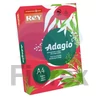 Kép 2/2 - Másolópapír, színes, A4, 80 g, REY "Adagio", intenzív piros