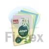 Kép 2/2 - Másolópapír, színes, A4, 80 g, 5x100 lap, REY "Adagio", pasztell mix