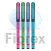 Kép 2/4 - Tűfilc készlet, 0,4 mm, ROTRING "Liner", 4 különböző szín