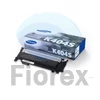 Kép 3/3 - CLT-K404S Lézertoner SL C430W, SL C480W nyomtatókhoz, SAMSUNG, fekete, 1,5k