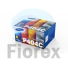 Kép 1/3 - CLT-P404C Lézertoner multipack SL C430W, SL C480W nyomtatókhoz, SAMSUNG, b+c+m+y 1,5k + 3x1k
