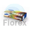 Kép 1/2 - CLT-Y404S Lézertoner SL C430W, SL C480W nyomtatókhoz, SAMSUNG, sárga, 1k