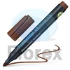 Kép 4/7 - Alkoholos marker, 1-3 mm, kúpos, SCHNEIDER "Maxx 130", barna