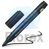 Kép 4/7 - Alkoholos marker, 1-3 mm, kúpos, SCHNEIDER "Maxx 130", fekete