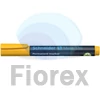 Kép 3/7 - Alkoholos marker, 1-3 mm, kúpos, SCHNEIDER "Maxx 130", sárga