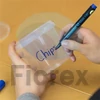 Kép 4/5 - Alkoholos marker készlet, 1-3 mm, kúpos, SCHNEIDER "Maxx 130", 4 különböző szín