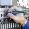 Kép 5/5 - Alkoholos marker készlet, 1-3 mm, kúpos, SCHNEIDER "Maxx 130", 4 különböző szín