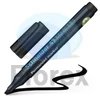 Kép 4/6 - Alkoholos marker, 1-4 mm, vágott, SCHNEIDER "Maxx 133", fekete
