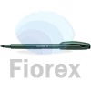 Kép 1/3 - Rostirón, 0,8 mm, SCHNEIDER "Topwriter 157", fekete