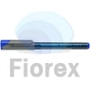 Kép 3/4 - Alkoholos marker, OHP, 0,4 mm, SCHNEIDER "Maxx 220 S", kék