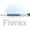 Kép 1/5 - Alkoholmentes marker, OHP, 0,4 mm, SCHNEIDER "Maxx 221 S", fekete