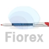 Kép 1/5 - Alkoholmentes marker, OHP, 0,4 mm, SCHNEIDER "Maxx 221 S", piros