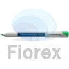 Kép 1/5 - Alkoholmentes marker, OHP, 0,4 mm, SCHNEIDER "Maxx 221 S", zöld