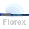 Kép 3/4 - Alkoholos marker, OHP, 0,7 mm, SCHNEIDER "Maxx 222 F", kék