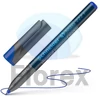Kép 4/4 - Alkoholos marker, OHP, 0,7 mm, SCHNEIDER "Maxx 222 F", kék