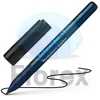 Kép 4/5 - Alkoholos marker, 1-2 mm, kúpos, SCHNEIDER "Maxx 240", fekete