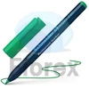 Kép 4/5 - Alkoholos marker, 1-2 mm, kúpos, SCHNEIDER "Maxx 240", zöld