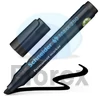 Kép 4/6 - Alkoholos marker, 2-7 mm, vágott, SCHNEIDER "Maxx 250", fekete