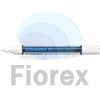 Kép 1/7 - Krétamarker, 2-3 mm, SCHNEIDER "Maxx 265", fehér