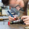 Kép 5/7 - Lakkmarker, 1-3 mm, SCHNEIDER "Maxx 270", arany