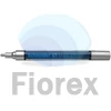 Kép 1/7 - Lakkmarker, 1-3 mm, SCHNEIDER "Maxx 270", ezüst