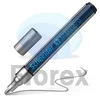 Kép 4/7 - Lakkmarker, 1-3 mm, SCHNEIDER "Maxx 270", ezüst