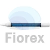 Kép 1/7 - Lakkmarker, 1-3 mm, SCHNEIDER "Maxx 270", fehér