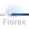 Kép 2/7 - Lakkmarker, 1-3 mm, SCHNEIDER "Maxx 270", fehér