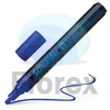 Kép 4/7 - Lakkmarker, 1-3 mm, SCHNEIDER "Maxx 270", kék