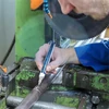 Kép 6/7 - Lakkmarker, 1-3 mm, SCHNEIDER "Maxx 270", sárga