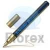 Kép 4/7 - Lakkmarker, 1-2 mm, SCHNEIDER "Maxx 271", arany