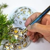 Kép 5/7 - Lakkmarker, 1-2 mm, SCHNEIDER "Maxx 271", arany
