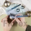 Kép 7/7 - Lakkmarker, 1-2 mm, SCHNEIDER "Maxx 271", arany