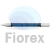 Kép 1/7 - Lakkmarker, 1-2 mm, SCHNEIDER "Maxx 271", fehér