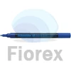 Kép 1/7 - Lakkmarker, 1-2 mm, SCHNEIDER "Maxx 271", kék