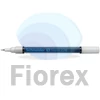 Kép 1/6 - Lakkmarker, 0,8 mm, SCHNEIDER "Maxx 278", fehér