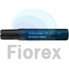 Kép 3/6 - Alkoholos marker, 4-12 mm, vágott, SCHNEIDER "Maxx 280", fekete