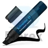 Kép 4/6 - Alkoholos marker, 4-12 mm, vágott, SCHNEIDER "Maxx 280", fekete