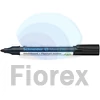 Kép 1/7 - Tábla- és flipchart marker, 2-3 mm, kúpos, SCHNEIDER "Maxx 290", fekete